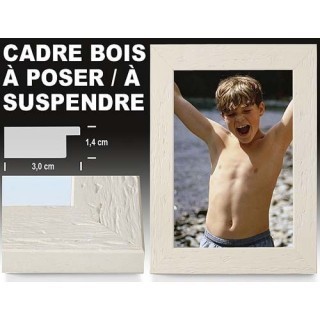 Cappellini cadre photo CORTECCIA