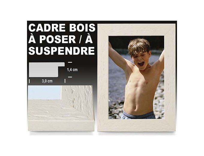 Cappellini cadre photo CORTECCIA