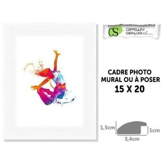 Cappellini cadre photo AIX