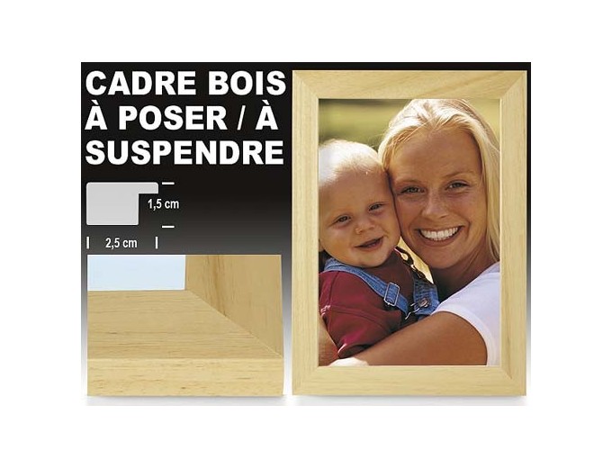 Cappellini cadre photo PIATTA 1525