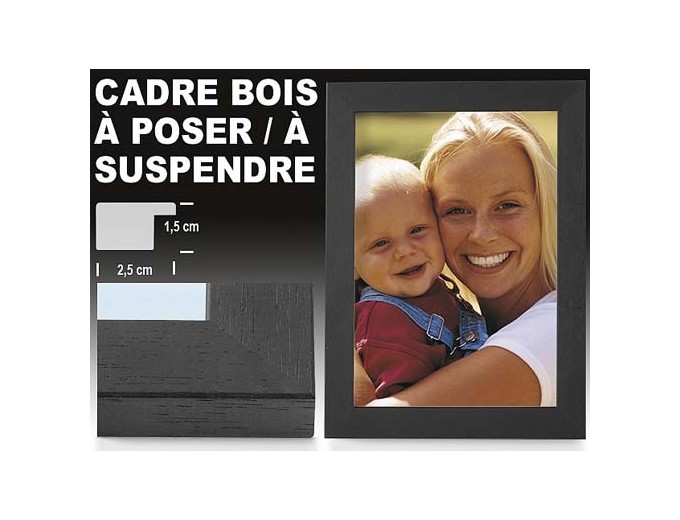 Cappellini cadre photo PIATTA 1525