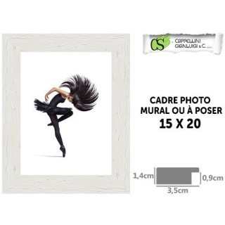 Cappellini cadre photo CORTECCIA