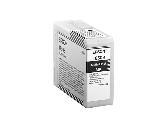EPSON ENCRE NOIR MAT        SureColor SC-P800