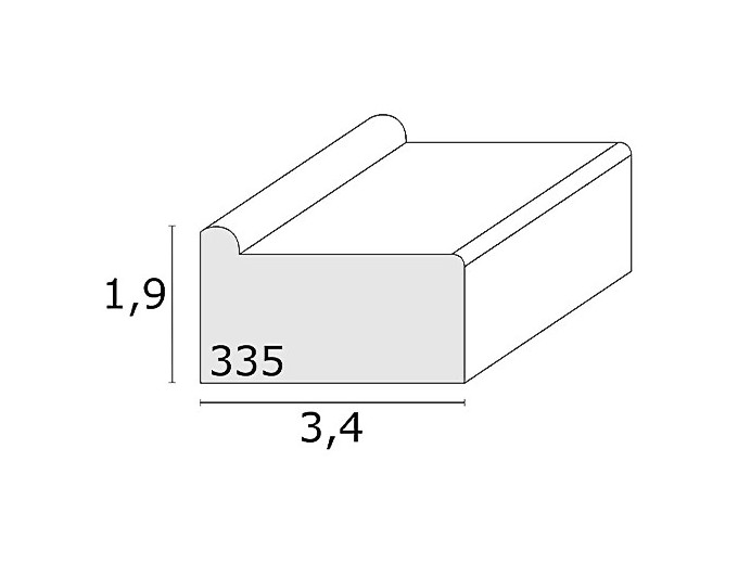 DEKNUDT LOT DE 5 CHASSIS ET 40 CALES 50X50