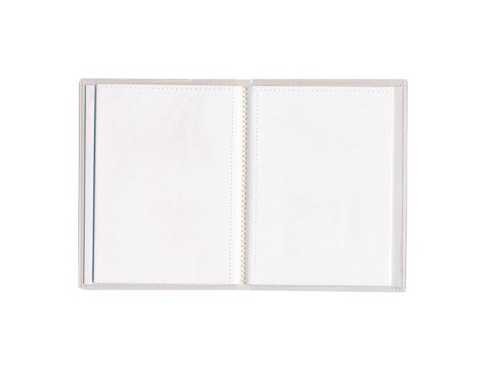 ASSORT MINI ALBUM SOUPLE 10X15 SKIES 24 PHOTOS