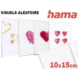 ASSORT MINI ALBUM SOUPLE 10X15 LAZISE 24 PHOTOS