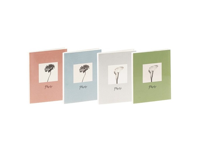 ASSORT MINI ALBUM SOUPLE 10X15 SUSI PAST 24 PHOTOS