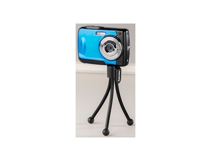 HAMA MINI TREPIED FLEXIBLE DE PRESENTATION