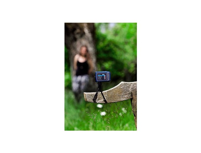 HAMA MINI TREPIED FLEXIBLE DE PRESENTATION