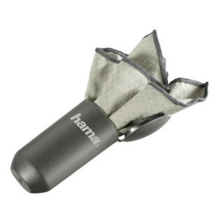 HAMA Chiffons optique MICRO CLEAN (15x15cm)