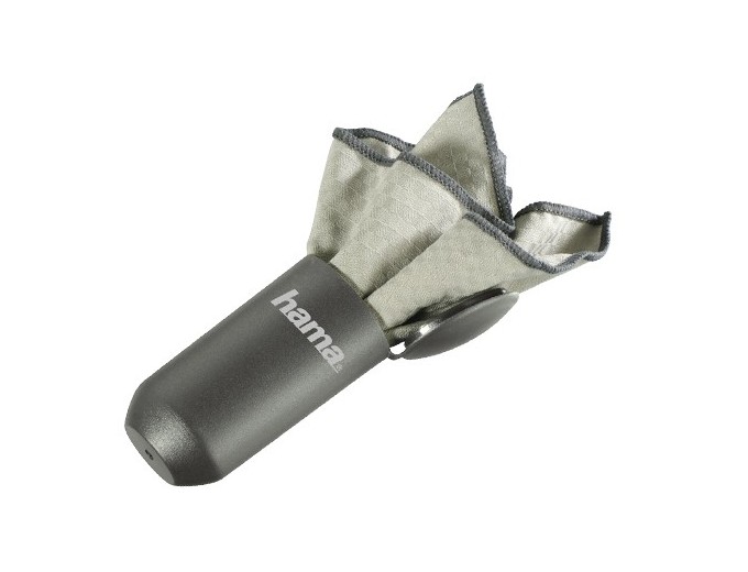 HAMA Chiffons optique MICRO CLEAN (15x15cm)