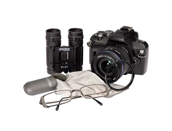 HAMA Chiffons optique MICRO CLEAN (15x15cm)