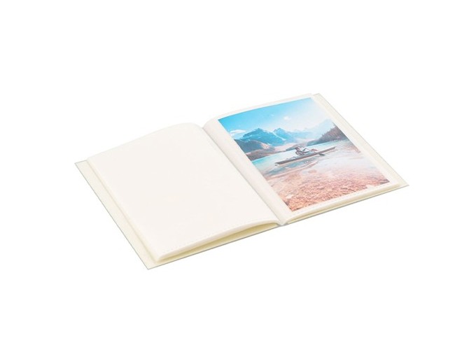 ASSORT MINI ALBUM SOUPLE 10X15 SUMMERLY 24 PHOTOS