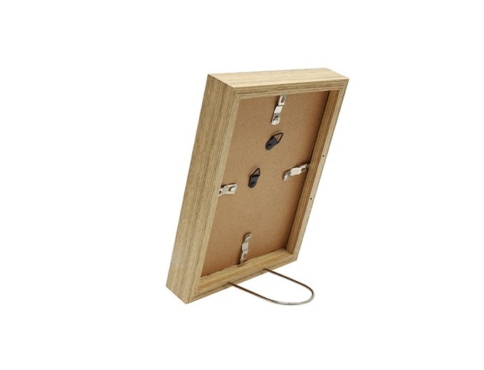 Deknudt cabre bois avec passe-partout S40A