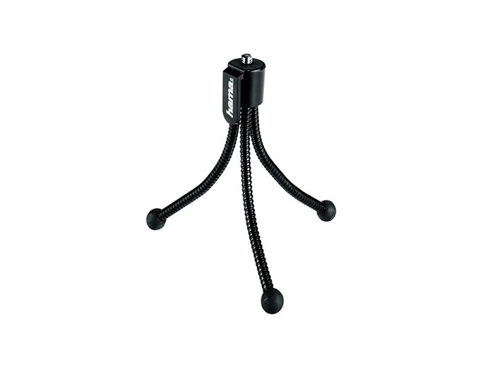 HAMA MINI TREPIED FLEXIBLE DE PRESENTATION