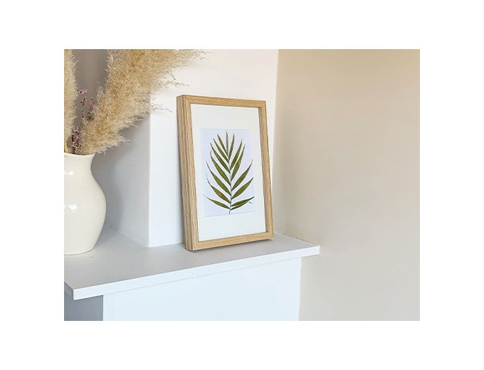 Deknudt cabre bois avec passe-partout S40A