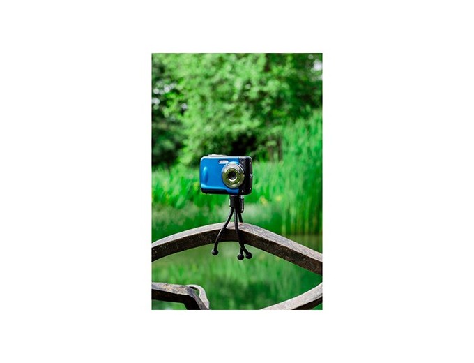 HAMA MINI TREPIED FLEXIBLE DE PRESENTATION