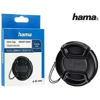 BOUCHON HAMA DIAM 43