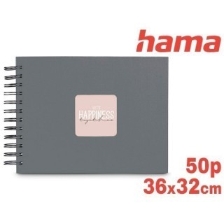 Hama album spirale classque fine art