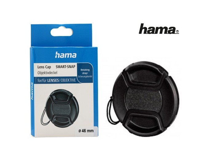 BOUCHON HAMA DIAM 46