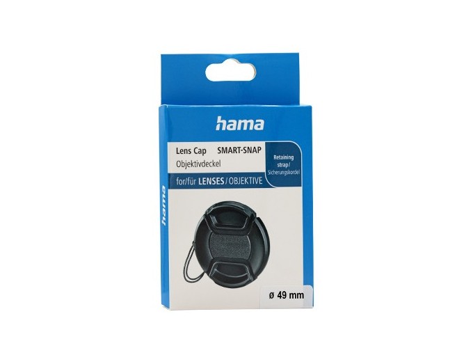 BOUCHON HAMA DIAM 49