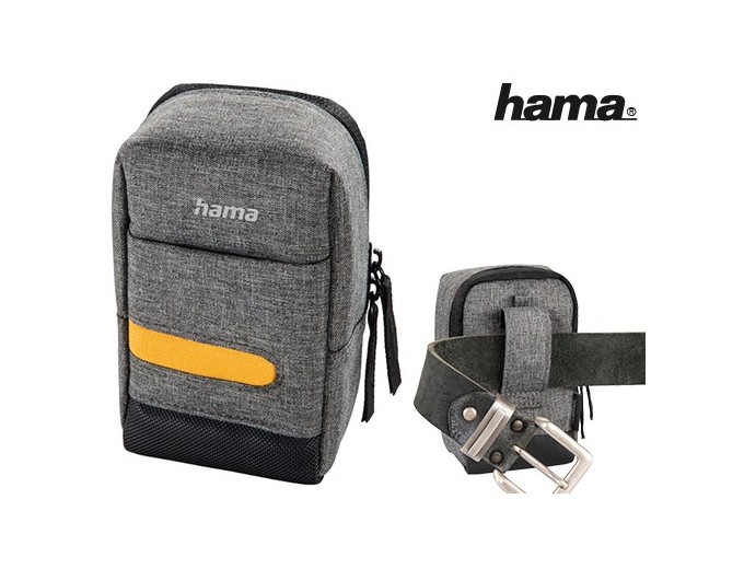 ETUI HAMA TERRA 90M 130 X 75 X 45 CM