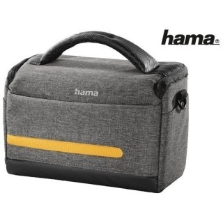 SAC HAMA  TERRA 135  Dim23x95x14 GRIS