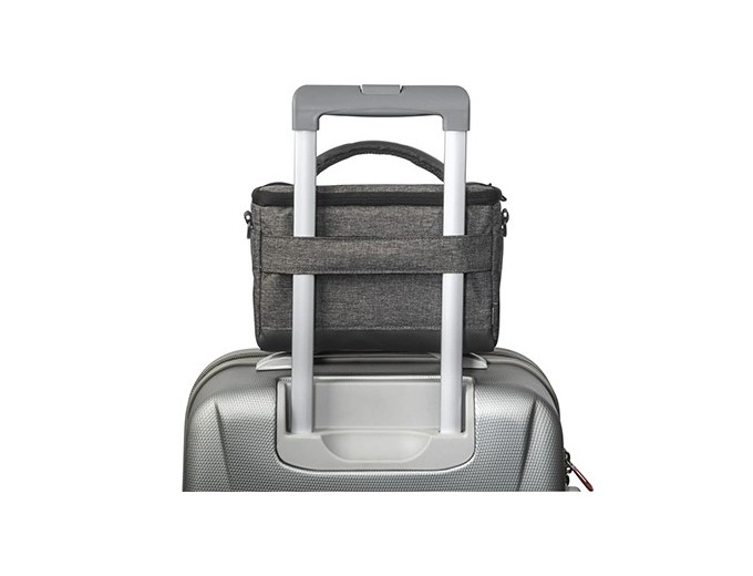 SAC HAMA  TERRA 135  Dim23x95x14 GRIS