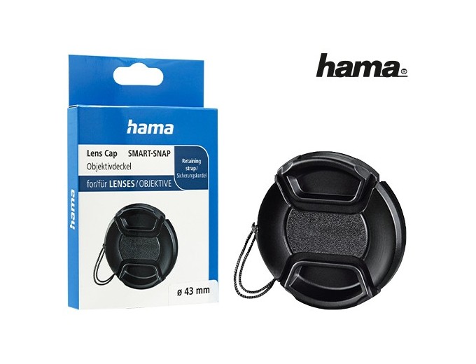 BOUCHON HAMA DIAM 43