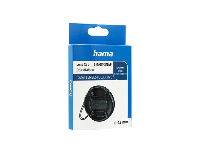 BOUCHON HAMA DIAM 43