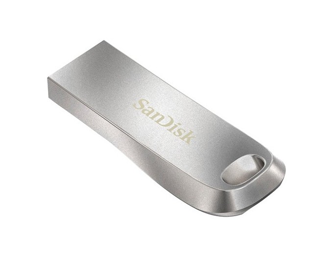 SanDisk Cle Memoire 64 Go ULTRA LUXE USB 30 150MB