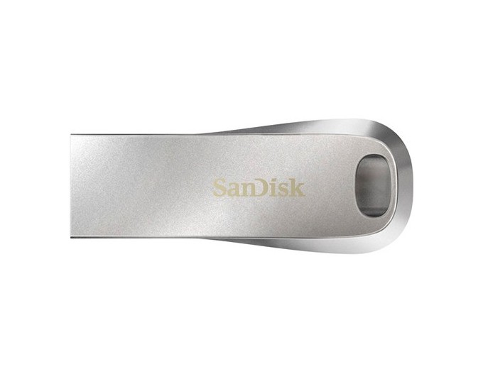 SanDisk Cle Memoire 64 Go ULTRA LUXE USB 30 150MB