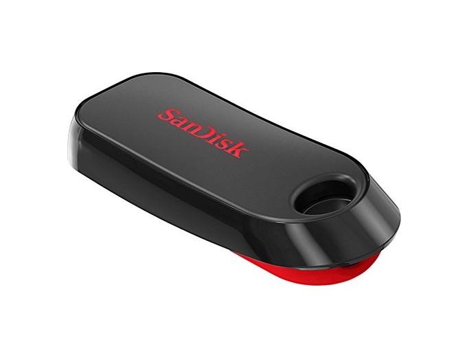 SanDisk Cruzer SNAP Cle Memoire 64 Go  USB 20