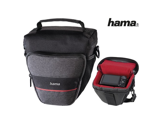 HAMA COLT PHOT VALLETTA 110   155x10x13 cm