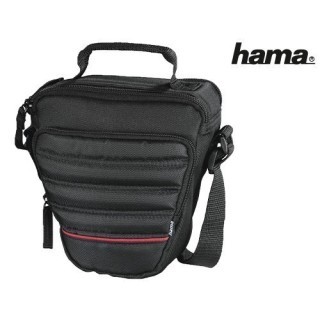 SAC HAMA  SAMARA 110 COLT  Dim17x10x17 NOIR