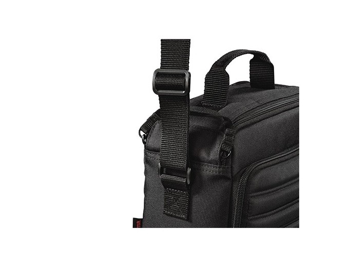 SAC HAMA  SAMARA 110 COLT  Dim17x10x17 NOIR