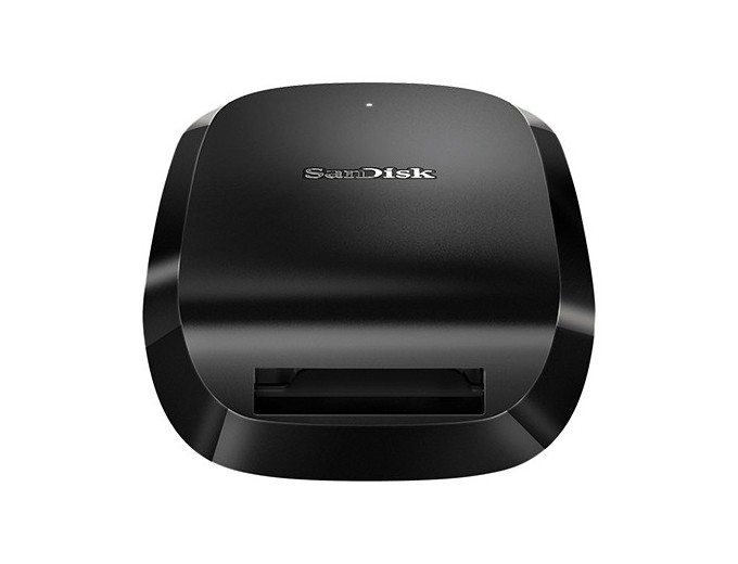 Sandisk Lecteur de carte CF Express Pro type B2
