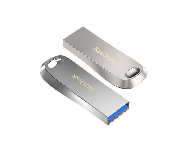 SanDisk Cle Memoire 32 Go ULTRA LUXE USB 30 150MB