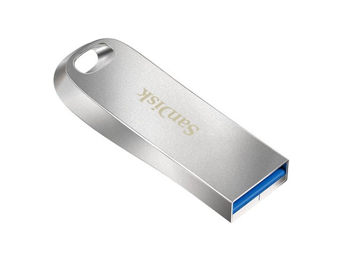 SanDisk Cle Memoire 64 Go ULTRA LUXE USB 30 150MB