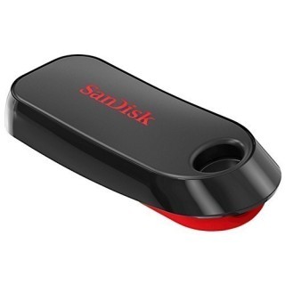 SanDisk Cruzer SNAP Cle Memoire 64 Go  USB 2.0