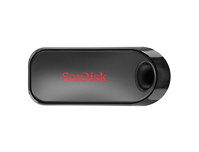SanDisk Cruzer SNAP Cle Memoire 64 Go  USB 20