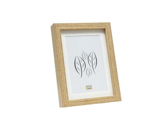 Deknudt cabre bois avec passe-partout S40A