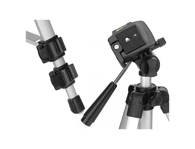 PIED HAMA STAR 20, 3D, ETUI, FIX RAPIDE