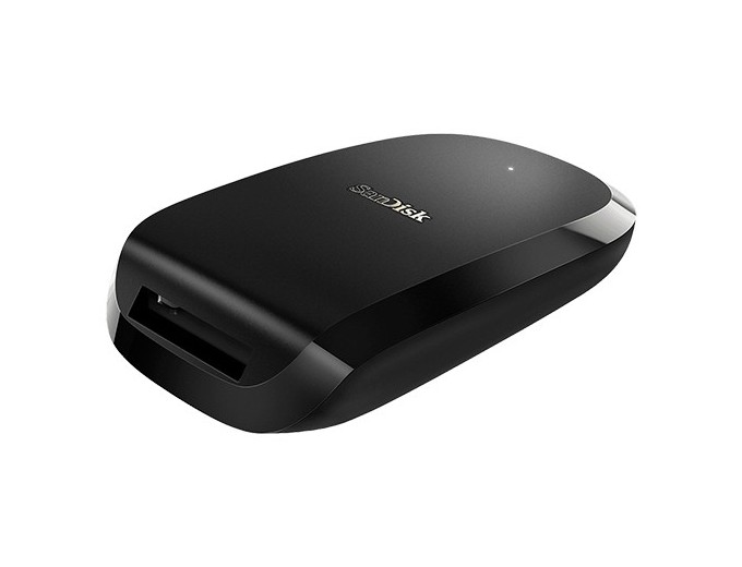 Sandisk Lecteur de carte CF Express Pro type B2