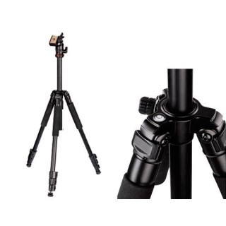 PIED HAMA TRAVELLER Dim  H 163 3D BALL NOIR