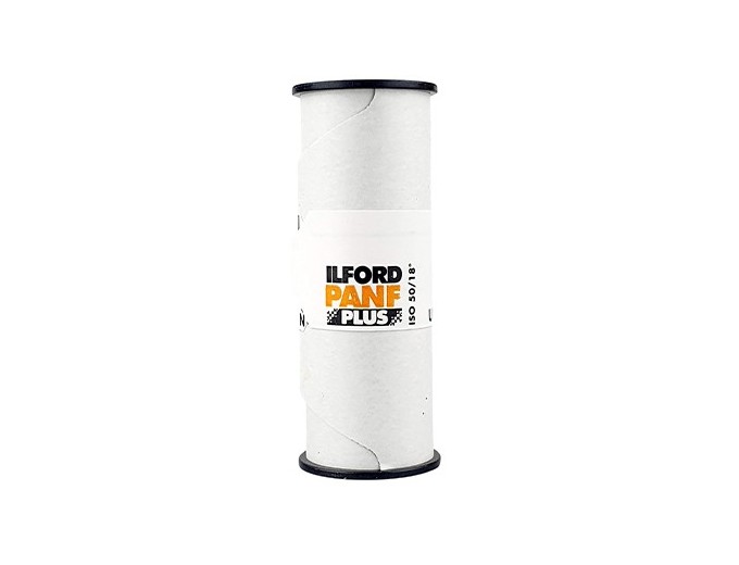 ILFORD PANF 120