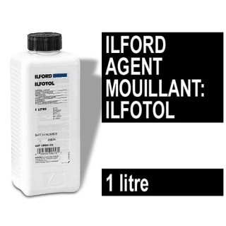 ILFORD Ilfotol 1 litre