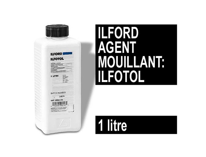 ILFORD Ilfotol 1 litre