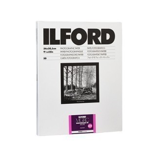 MGD  1M BOITE 24X30   50F ILFOSPEED MULTIGRADE