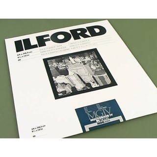 MGD 44M POCH 24X30   10F ILFOSPEED MULTIGRADE